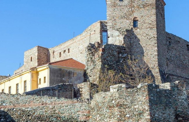 Thessaloniki - Private Half-Day Tour - Foto 1